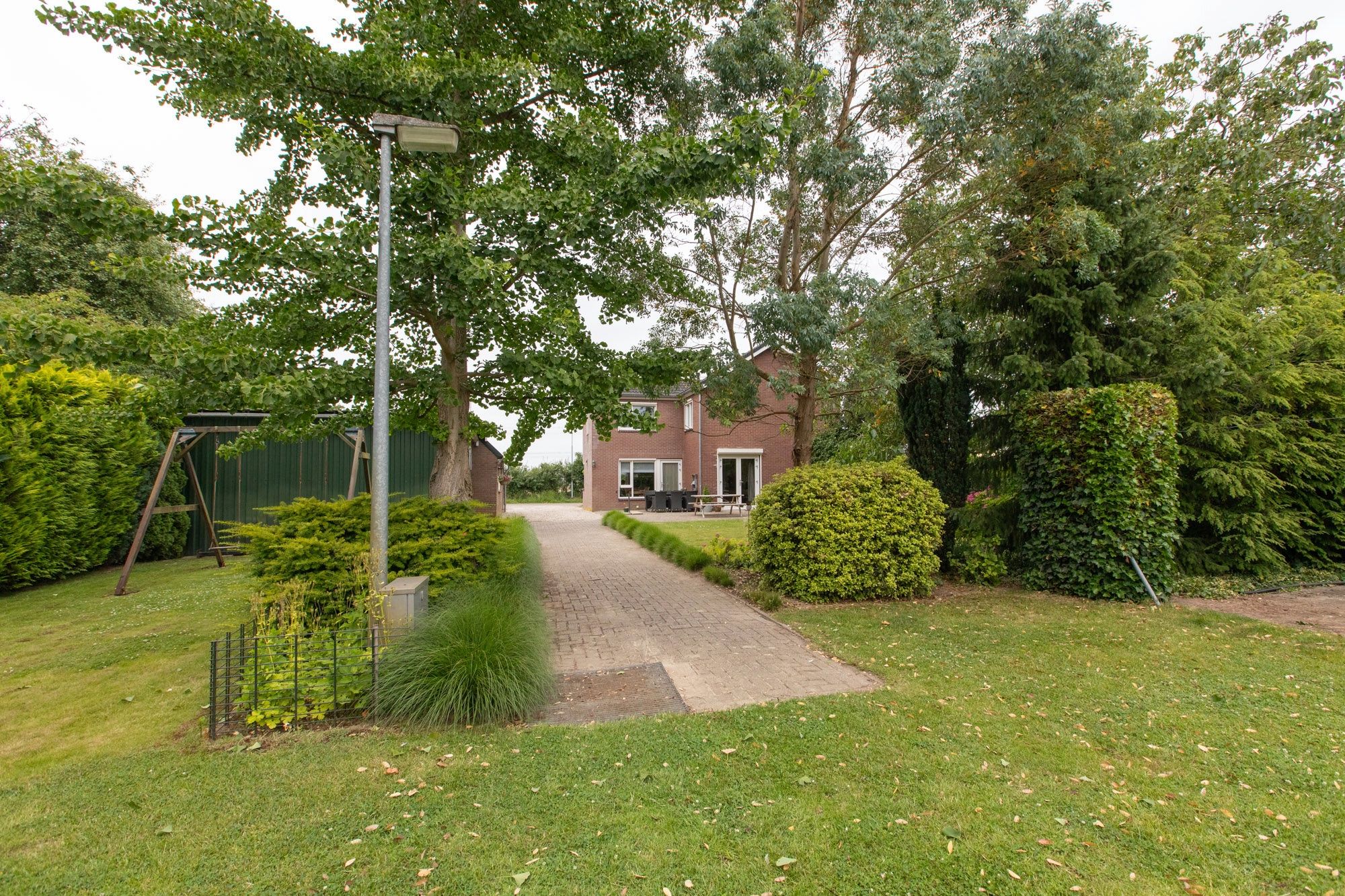 Foto 3 van Zwarteweg 1