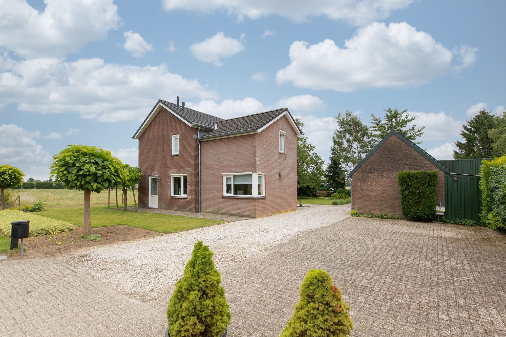 Foto 6 van Zwarteweg 1