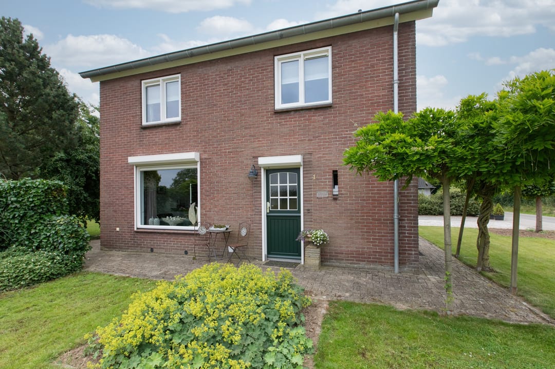 Foto 7 van Zwarteweg 1