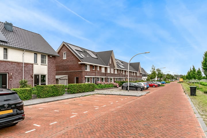 Foto 2 van Mathilde Wibautsingel 53