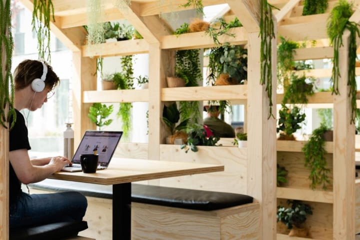 Foto 10 van Elizabeth Cady Stantonplein 446