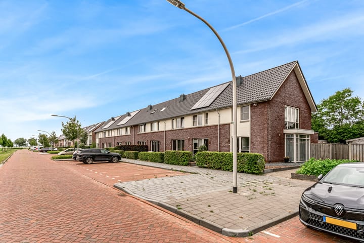 Foto 3 van Mathilde Wibautsingel 53