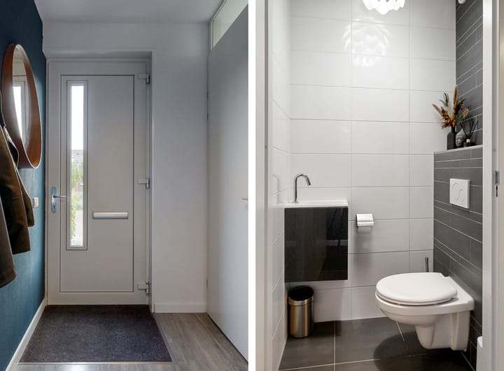 Foto 4 van Mathilde Wibautsingel 53