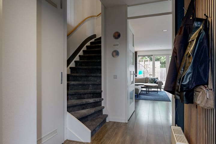 Foto 5 van Mathilde Wibautsingel 53