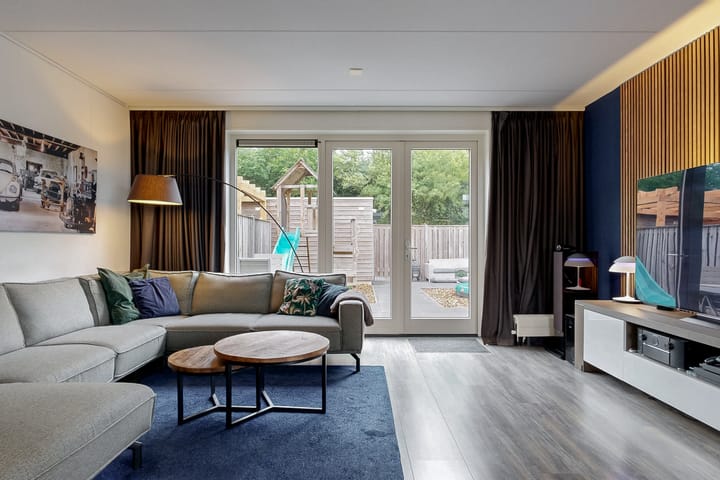 Foto 7 van Mathilde Wibautsingel 53