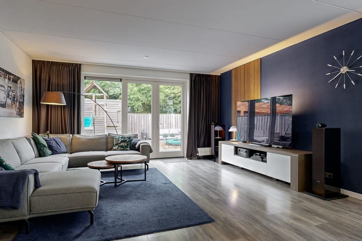 Foto 8 van Mathilde Wibautsingel 53