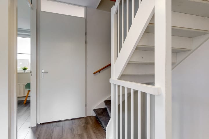 Foto 13 van Mathilde Wibautsingel 53