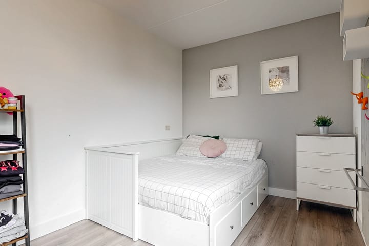 Foto 14 van Mathilde Wibautsingel 53