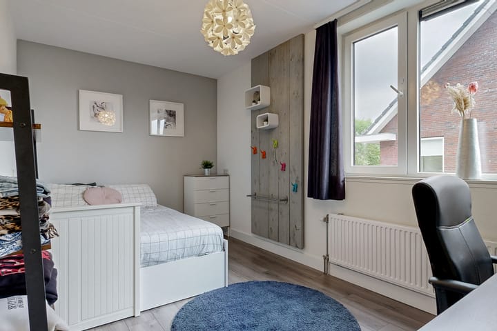 Foto 15 van Mathilde Wibautsingel 53