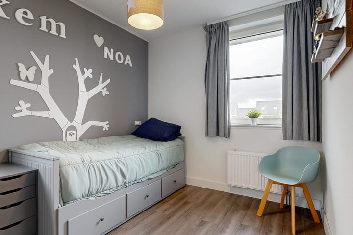 Foto 16 van Mathilde Wibautsingel 53