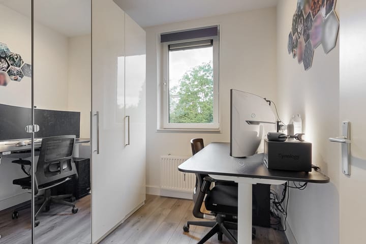 Foto 18 van Mathilde Wibautsingel 53