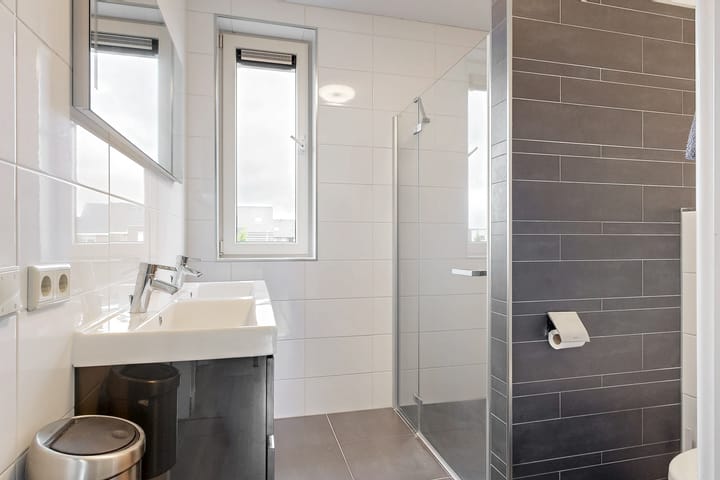 Foto 19 van Mathilde Wibautsingel 53