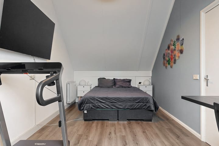 Foto 22 van Mathilde Wibautsingel 53