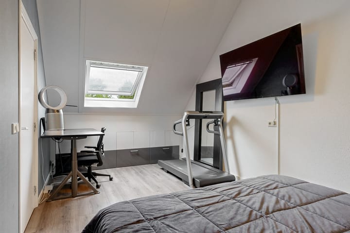 Foto 23 van Mathilde Wibautsingel 53