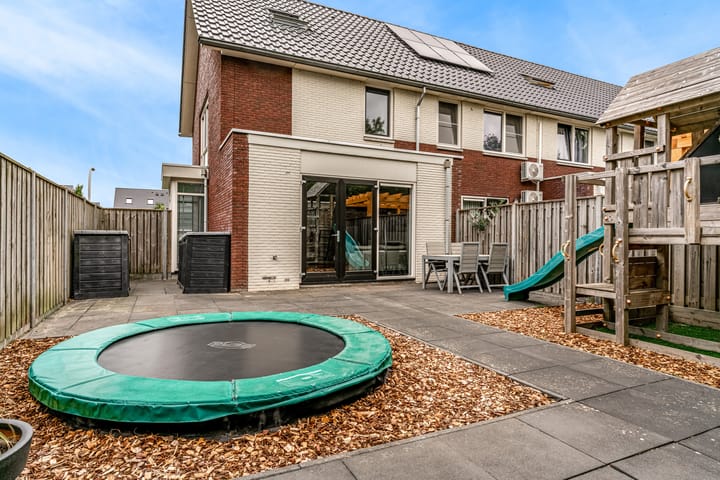 Foto 24 van Mathilde Wibautsingel 53