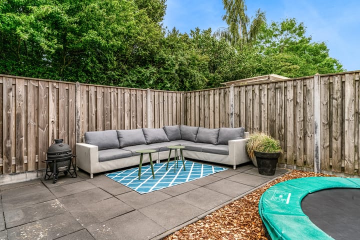 Foto 26 van Mathilde Wibautsingel 53