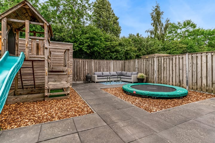 Foto 27 van Mathilde Wibautsingel 53