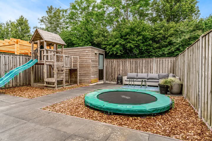 Foto 28 van Mathilde Wibautsingel 53