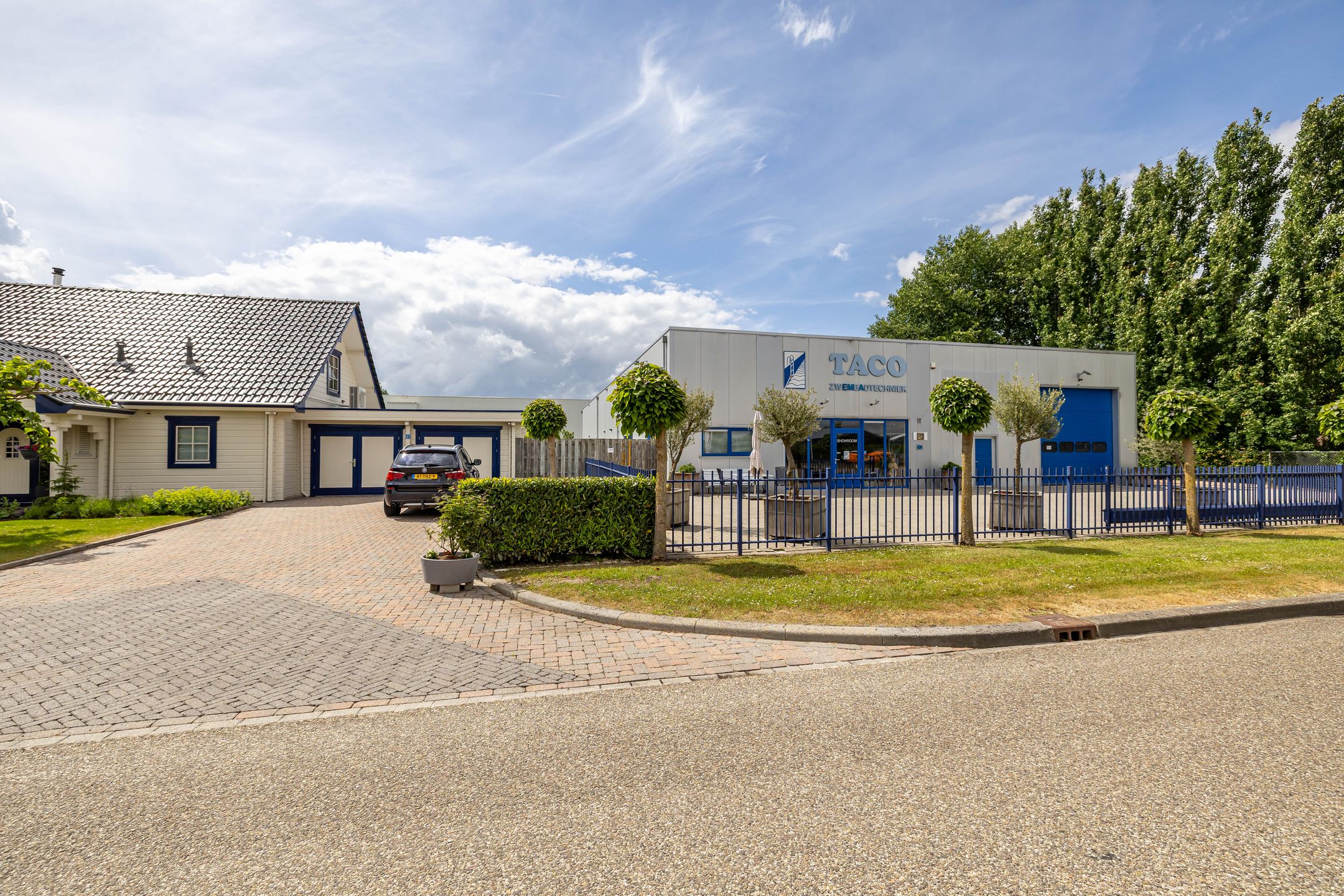 Foto 6 van Hanzeweg 5