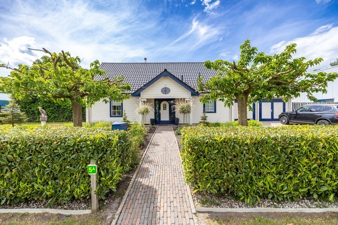 Foto 7 van Hanzeweg 5