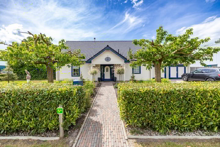 Foto 7 van Hanzeweg 5