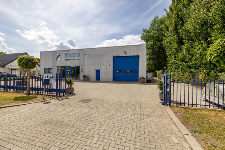 Foto 8 van Hanzeweg 5