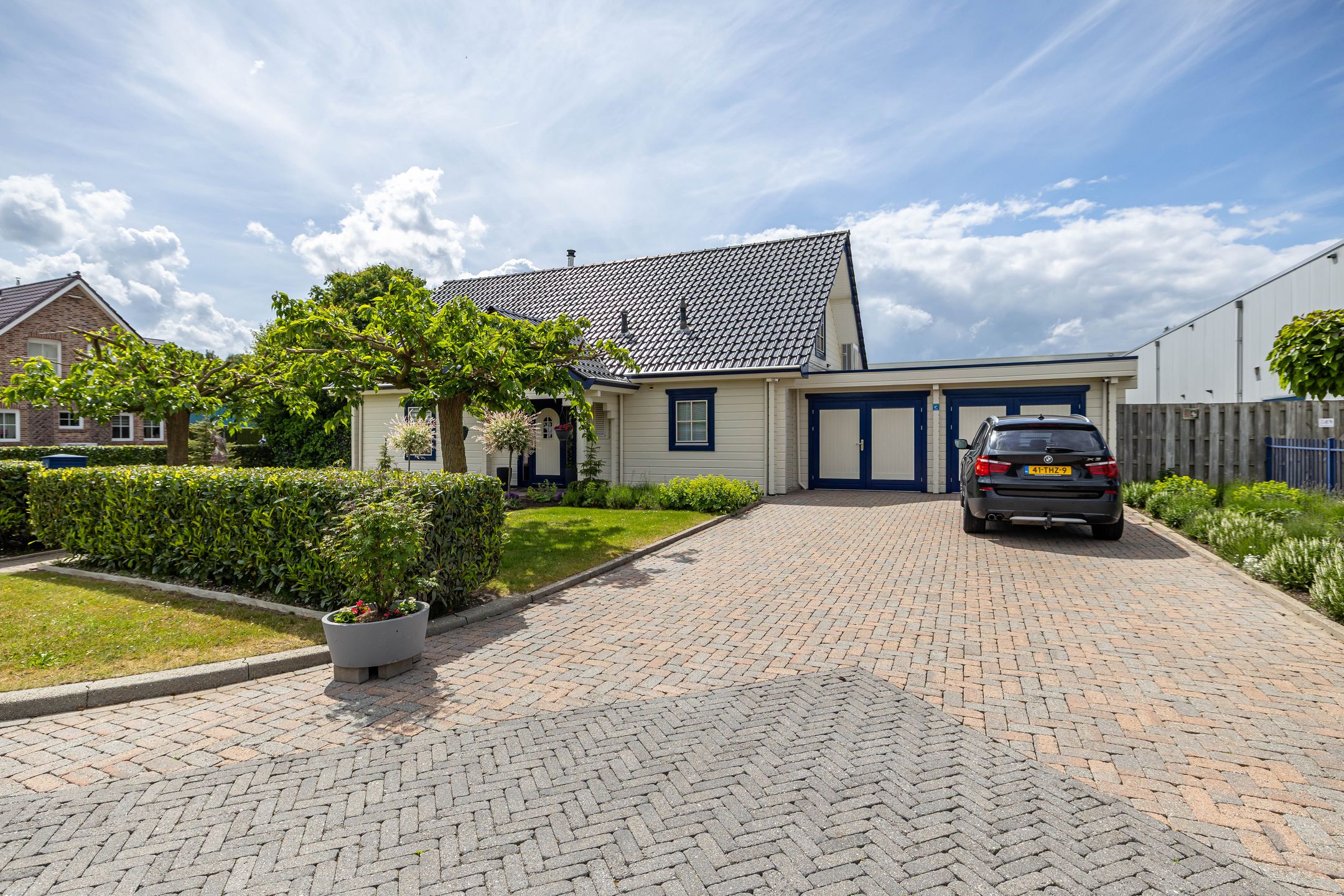 Foto 9 van Hanzeweg 5