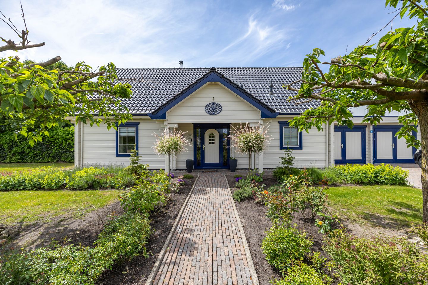 Foto 10 van Hanzeweg 5