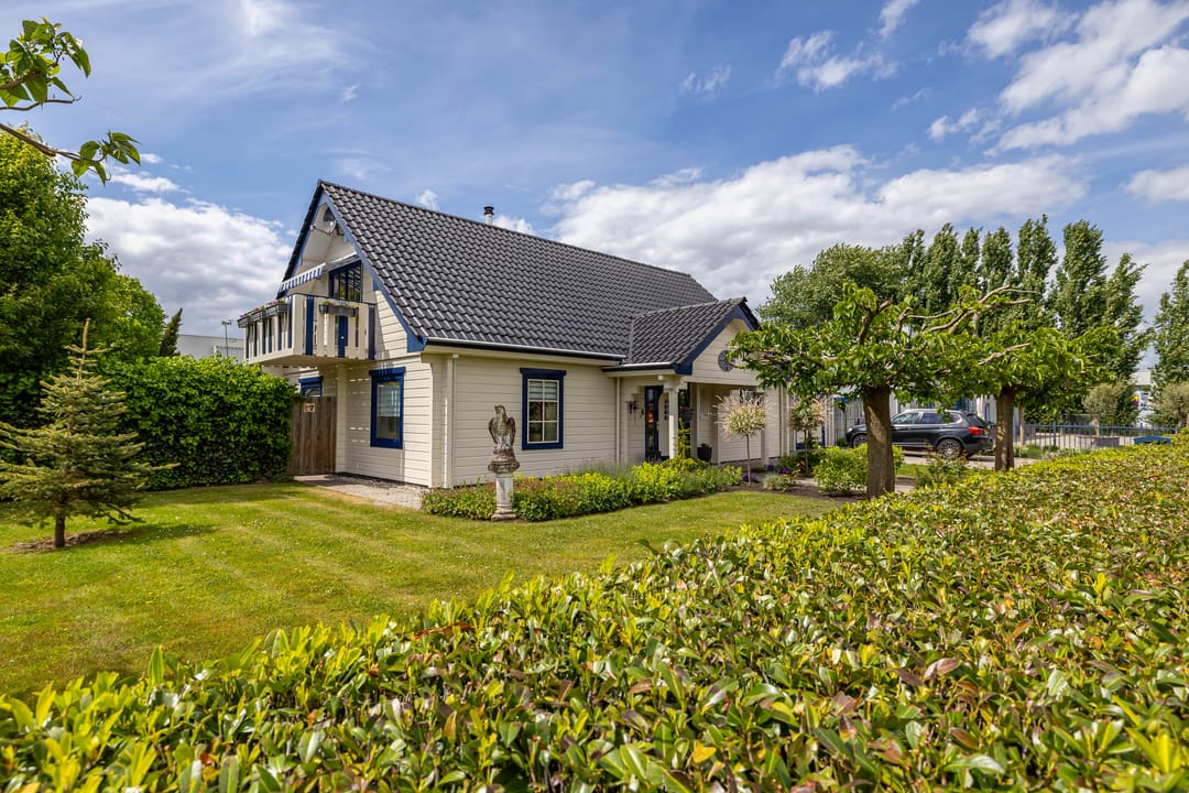 Foto 11 van Hanzeweg 5