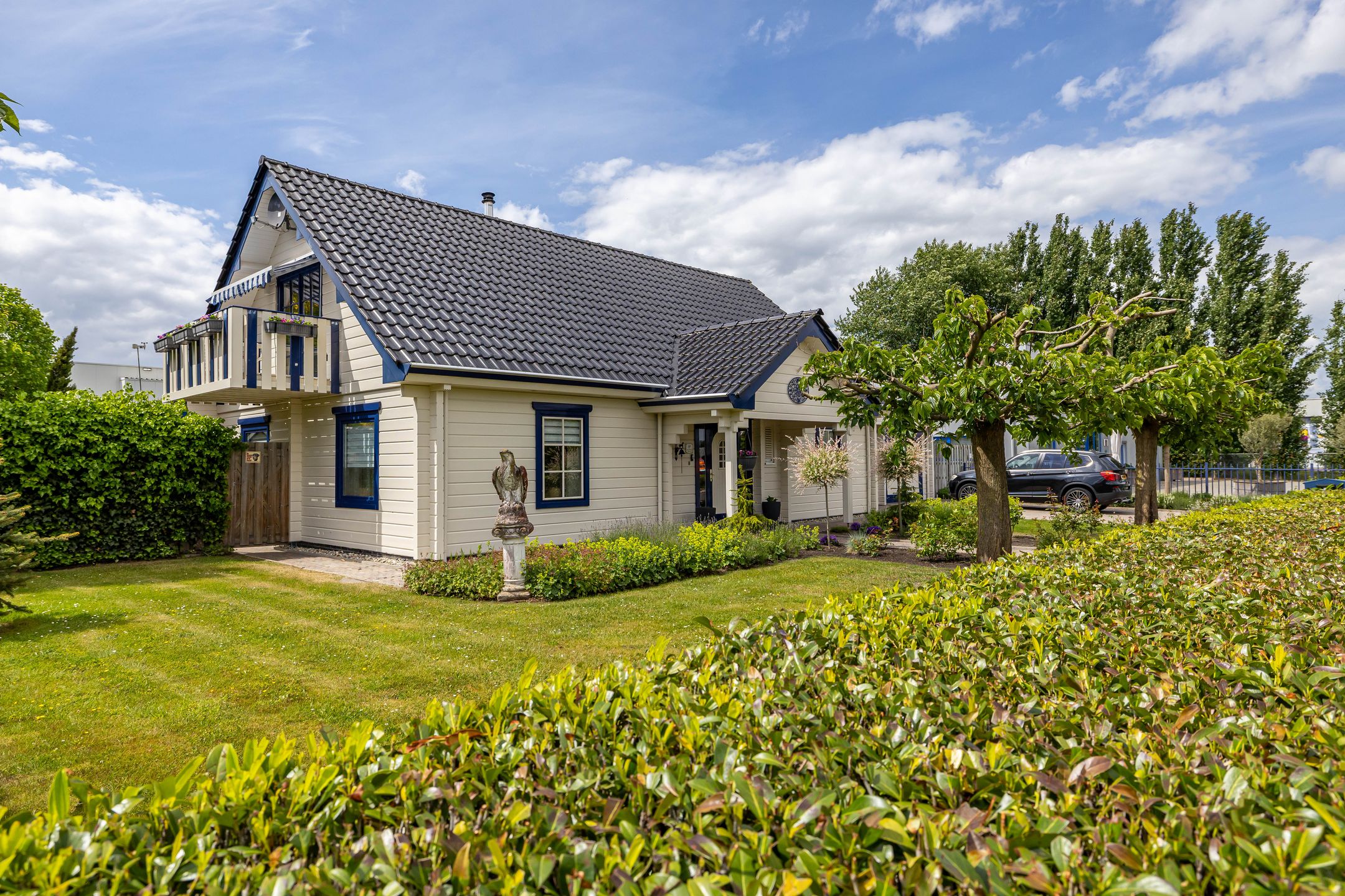 Foto 12 van Hanzeweg 5