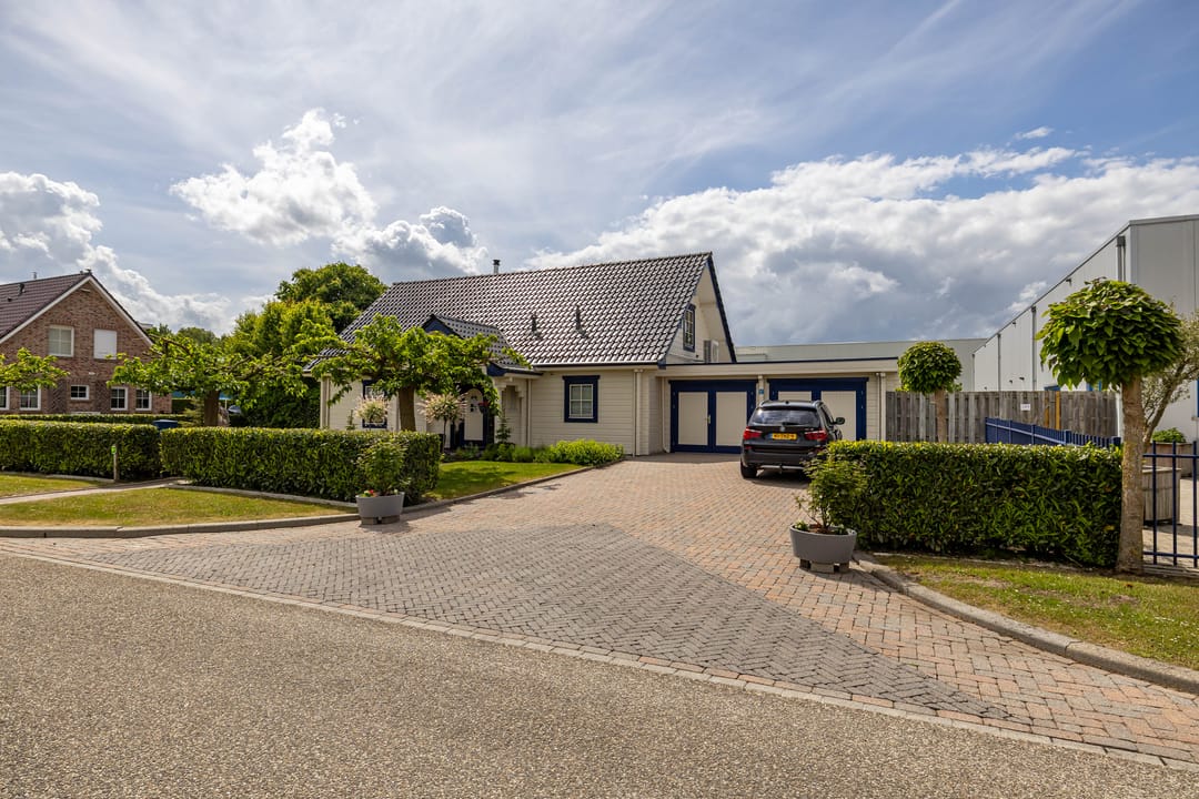 Foto 13 van Hanzeweg 5