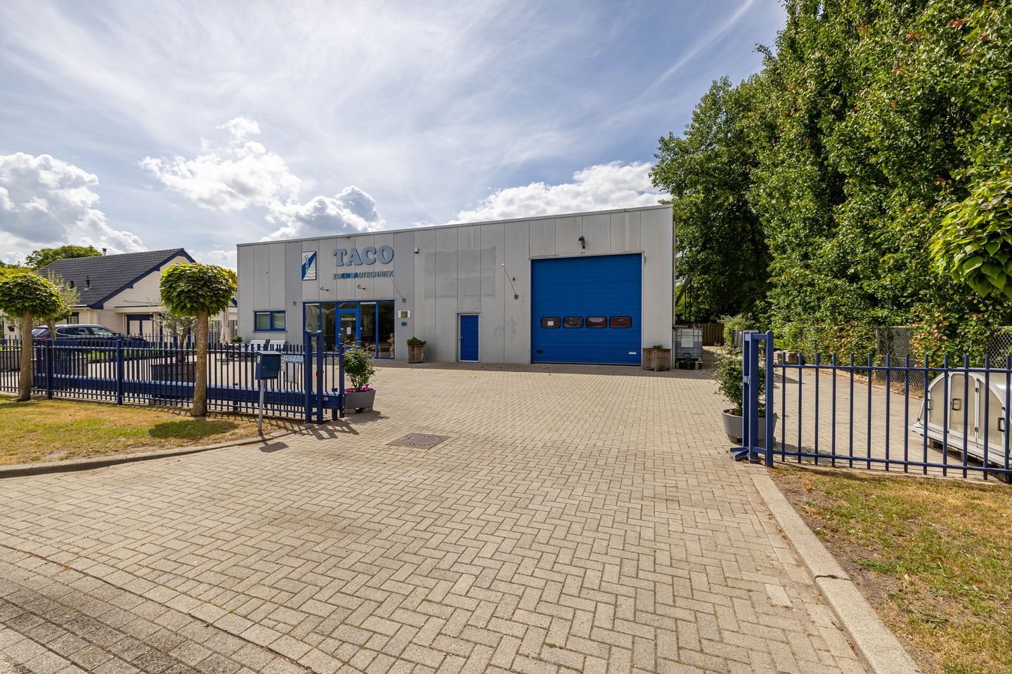 Foto 14 van Hanzeweg 5