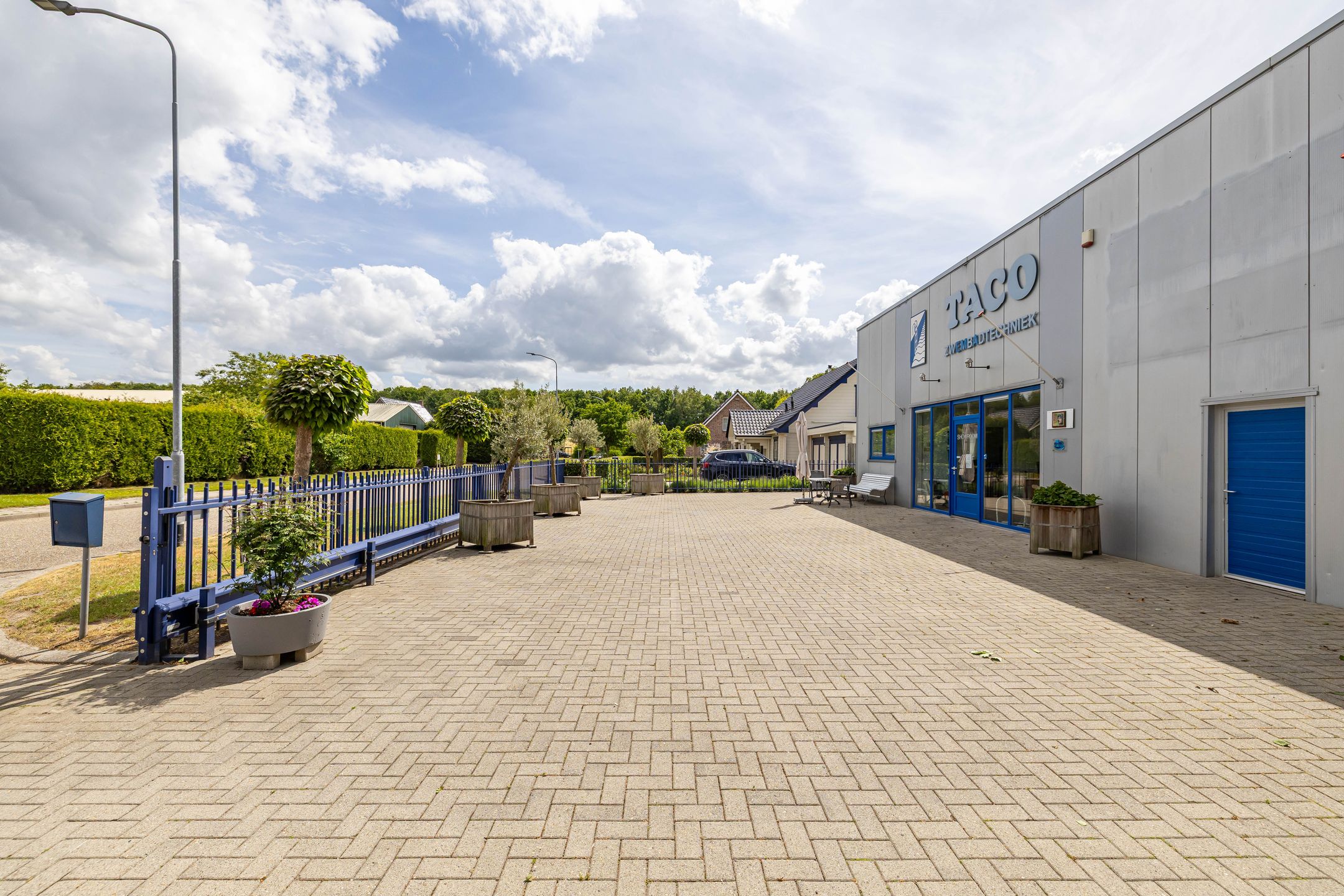 Foto 15 van Hanzeweg 5