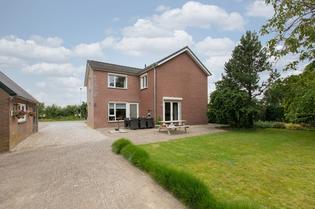 Foto 58 van Zwarteweg 1