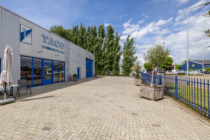 Foto 16 van Hanzeweg 5