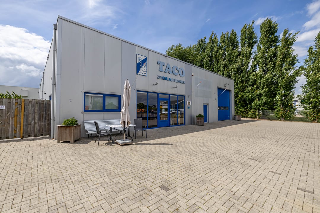 Foto 17 van Hanzeweg 5