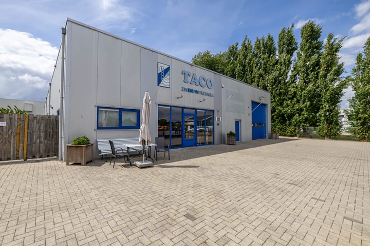 Foto 17 van Hanzeweg 5