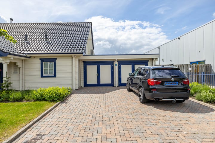 Foto 18 van Hanzeweg 5