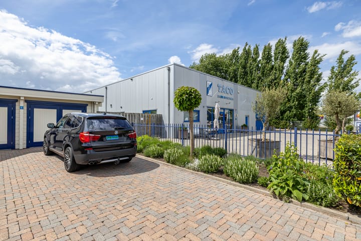 Foto 19 van Hanzeweg 5