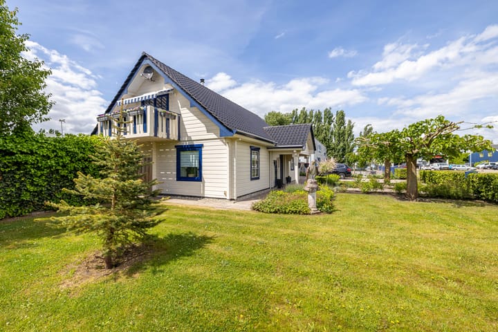 Foto 22 van Hanzeweg 5