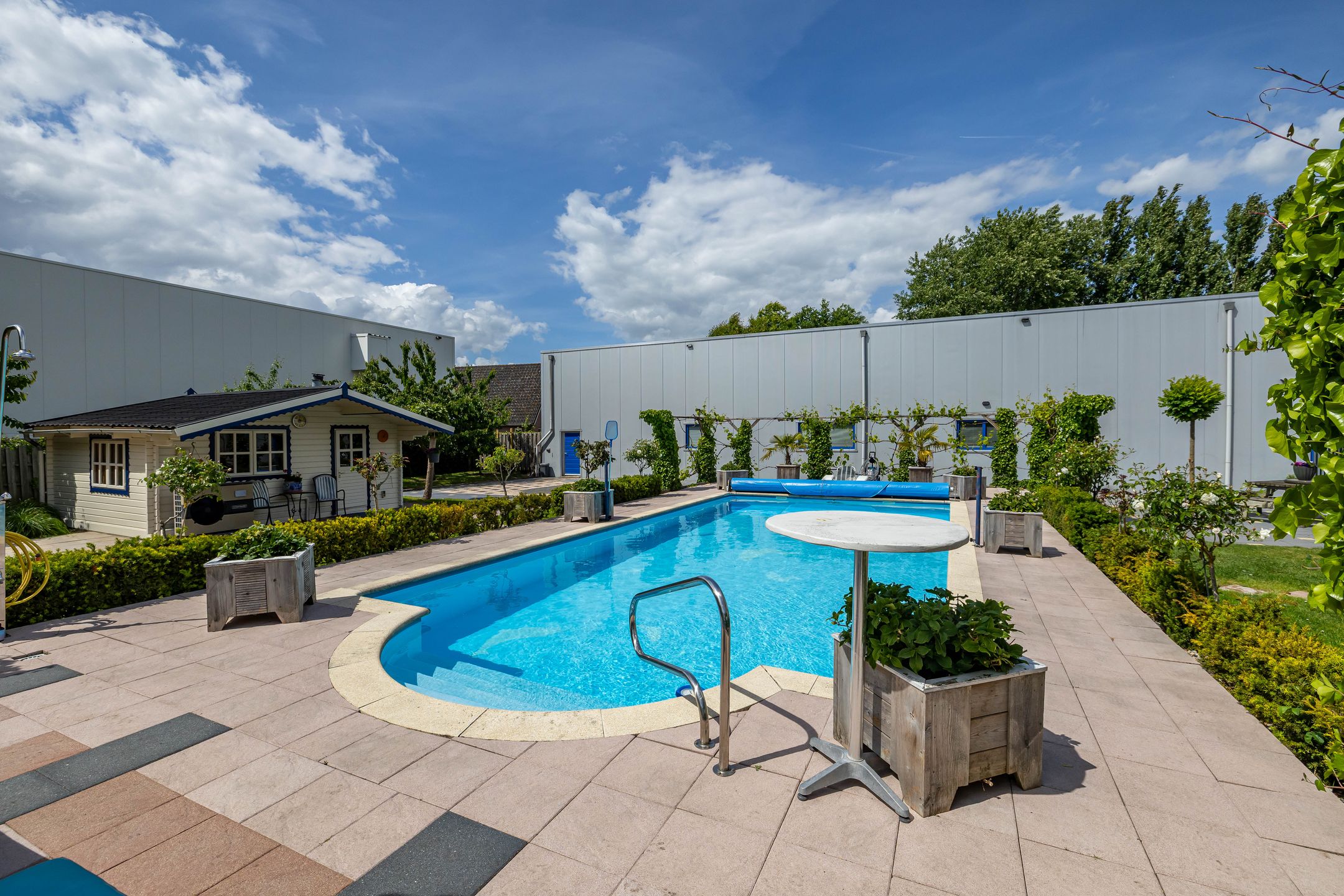 Foto 24 van Hanzeweg 5