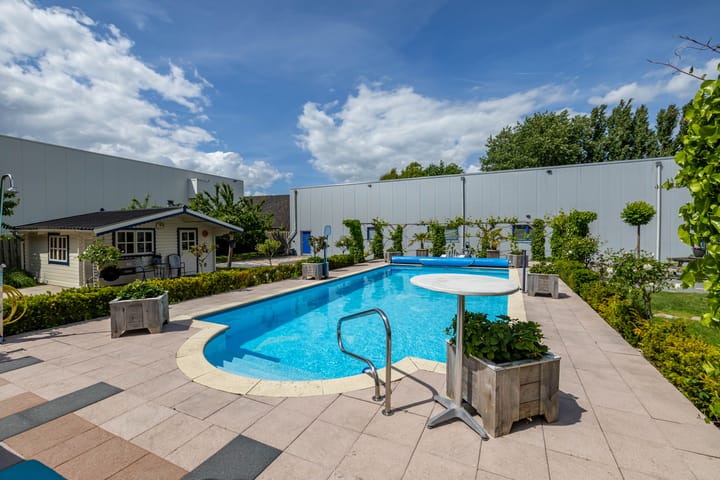 Foto 24 van Hanzeweg 5