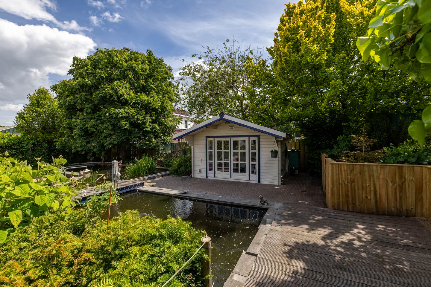 Foto 25 van Hanzeweg 5