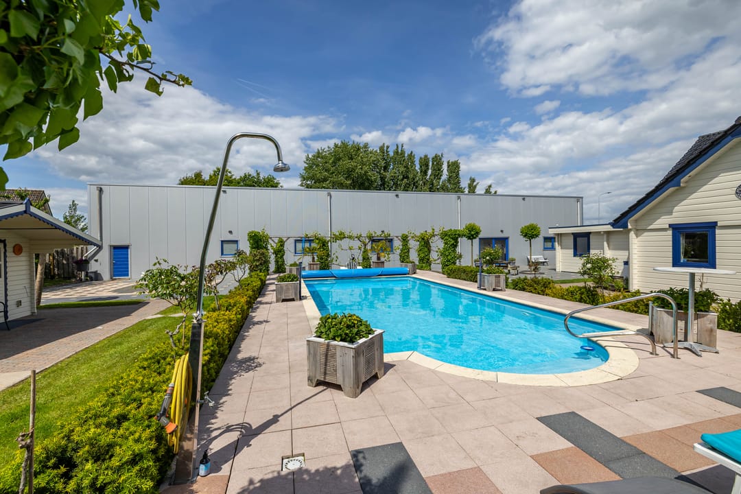 Foto 26 van Hanzeweg 5