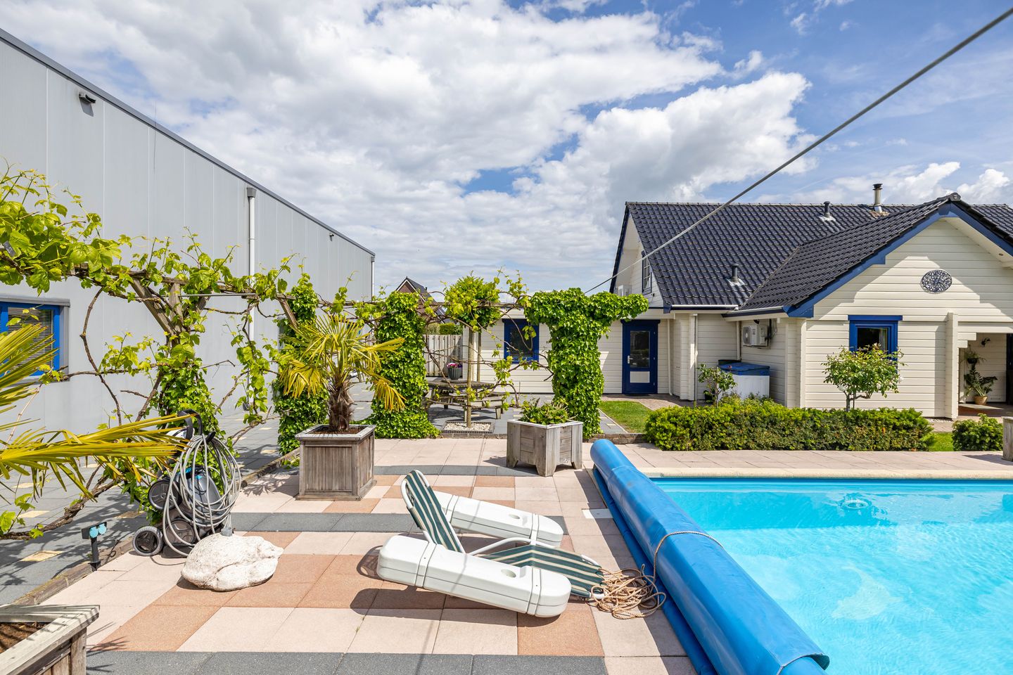 Foto 29 van Hanzeweg 5