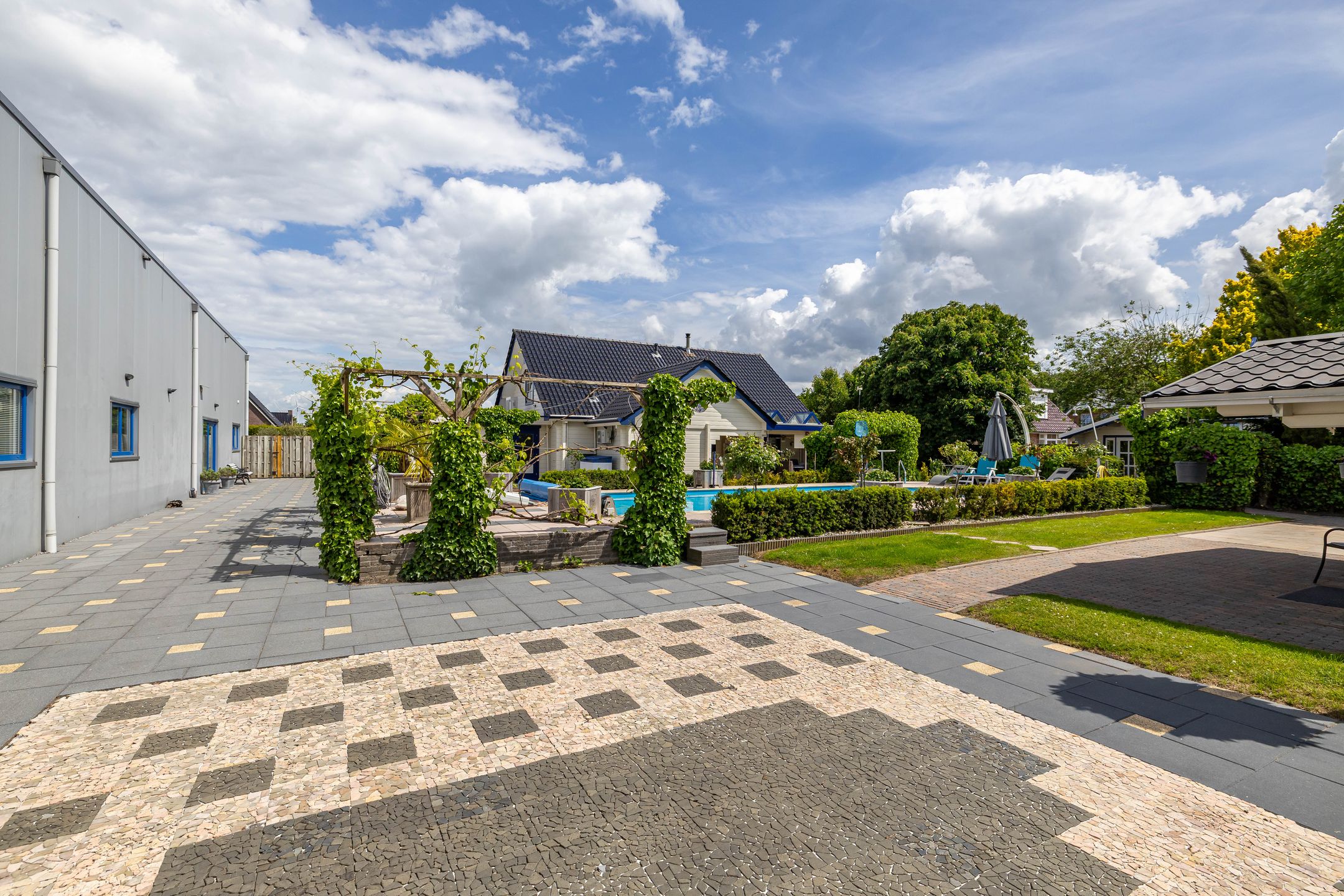 Foto 30 van Hanzeweg 5