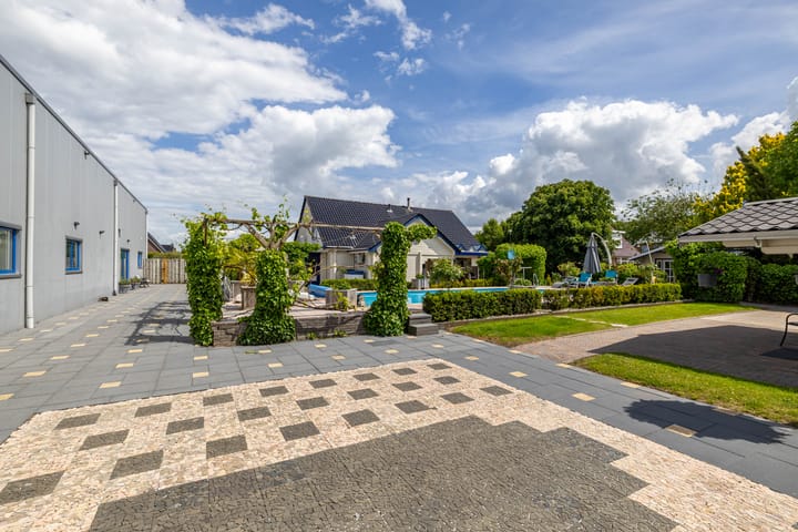 Foto 30 van Hanzeweg 5