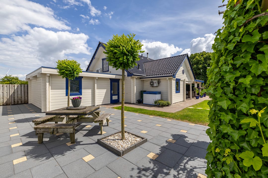 Foto 31 van Hanzeweg 5