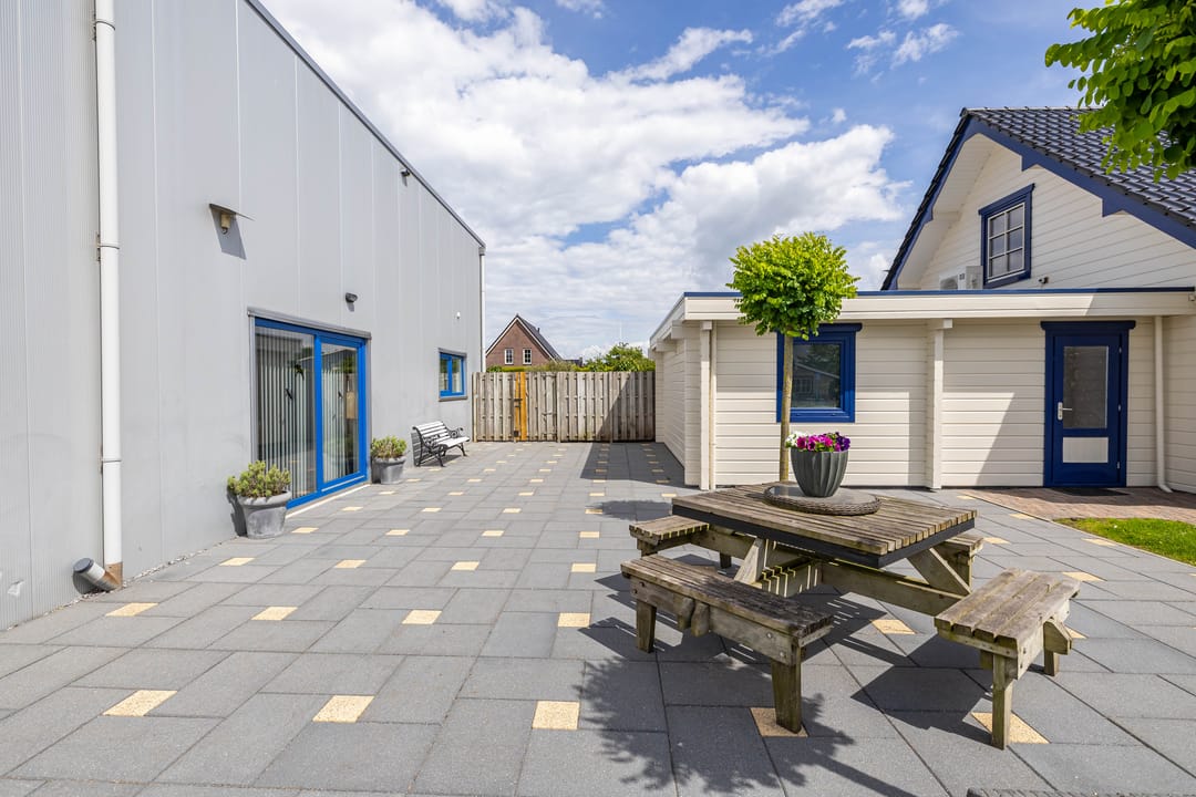 Foto 32 van Hanzeweg 5