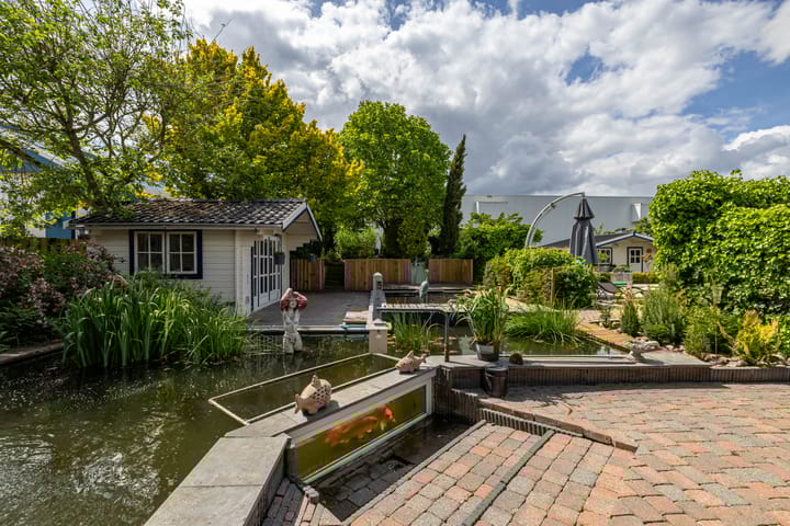 Foto 35 van Hanzeweg 5